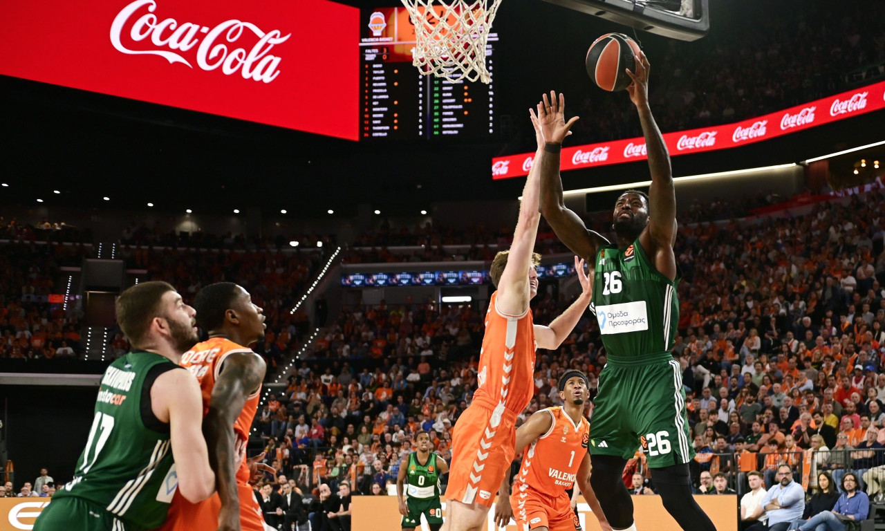 Από Europa σε… Euroleague