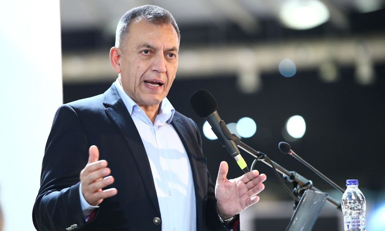 «Άκυρο» από Βρούτση και Αστυνομία για τη μετακίνηση οπαδών στα ντέρμπι ΠΑΟΚ - Ολυμπιακός