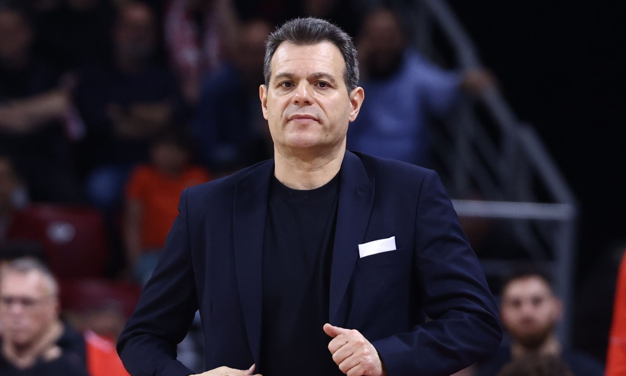 Ιτούδης: «Σε τρία ματς οι βολές είναι 64-35»