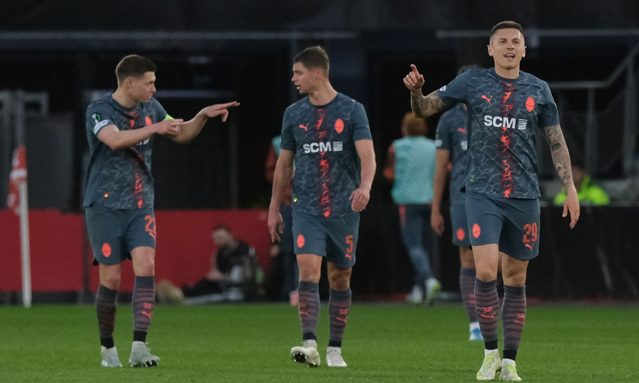 Δεν χάνει η Σαχτάρ, σκοράρουν κι οι δύο στο Βαγιέκας