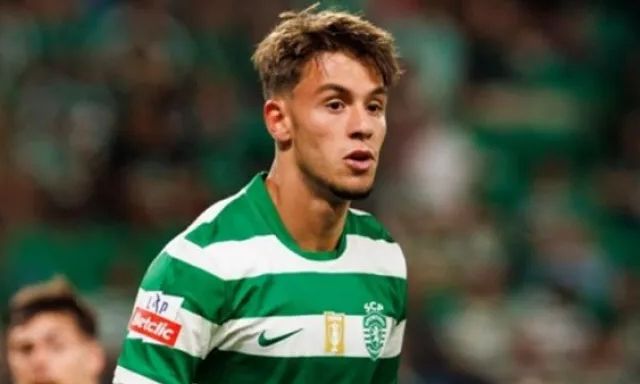 Κερδισμένος ο Παναθηναϊκός από τη χτεσινή αναμέτρηση της Σπόρτινγκ