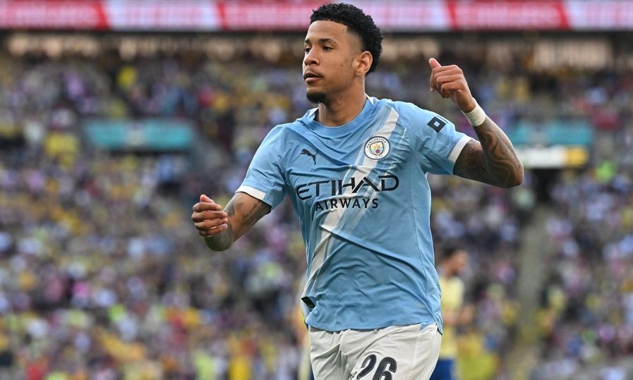 Μαν. Σίτι: Συζητά με την Τότεναμ για την παραχώρηση του Σαβίνιο