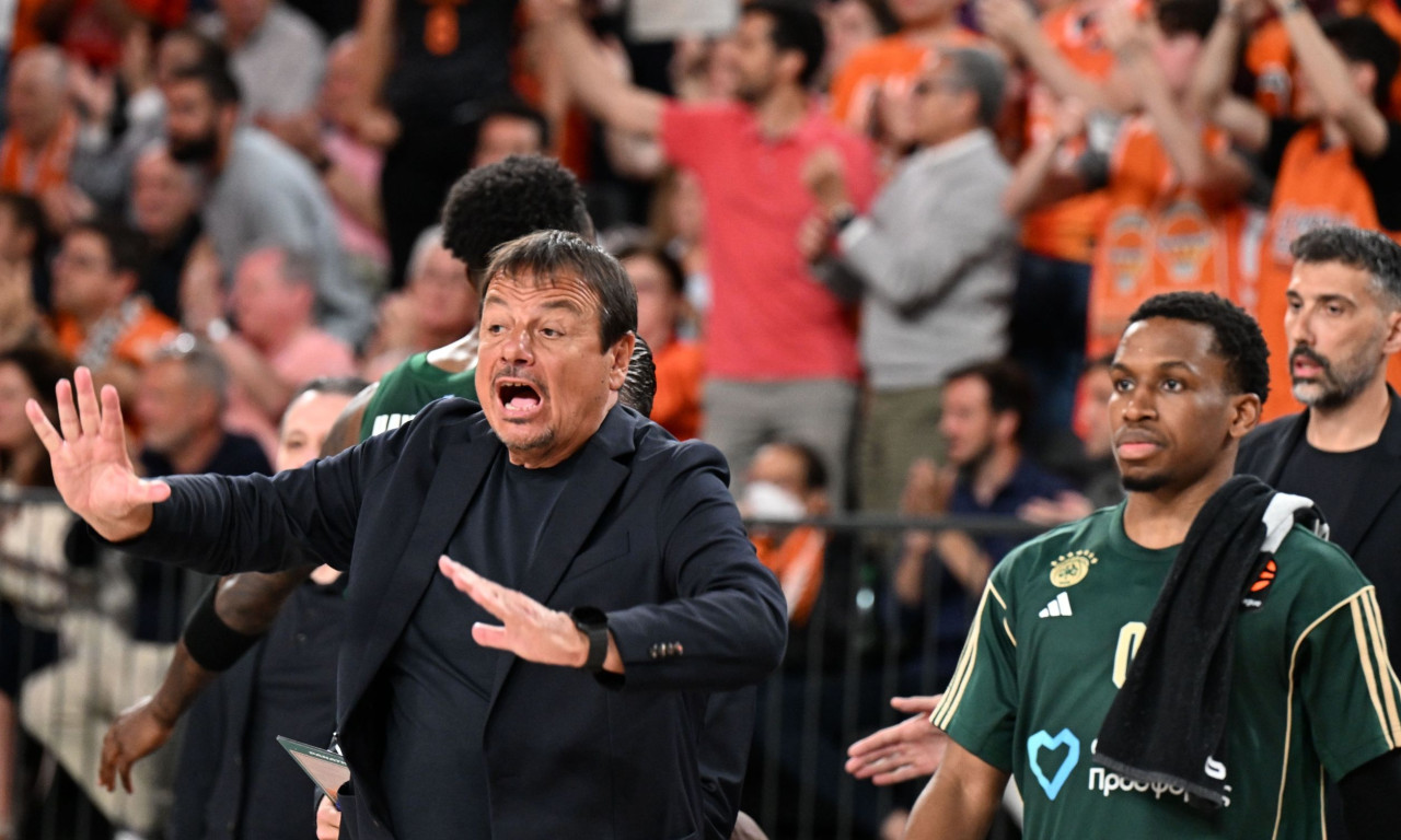 Αταμάν: «Πρέπει να κερδίσουμε ακόμα ένα ματς»