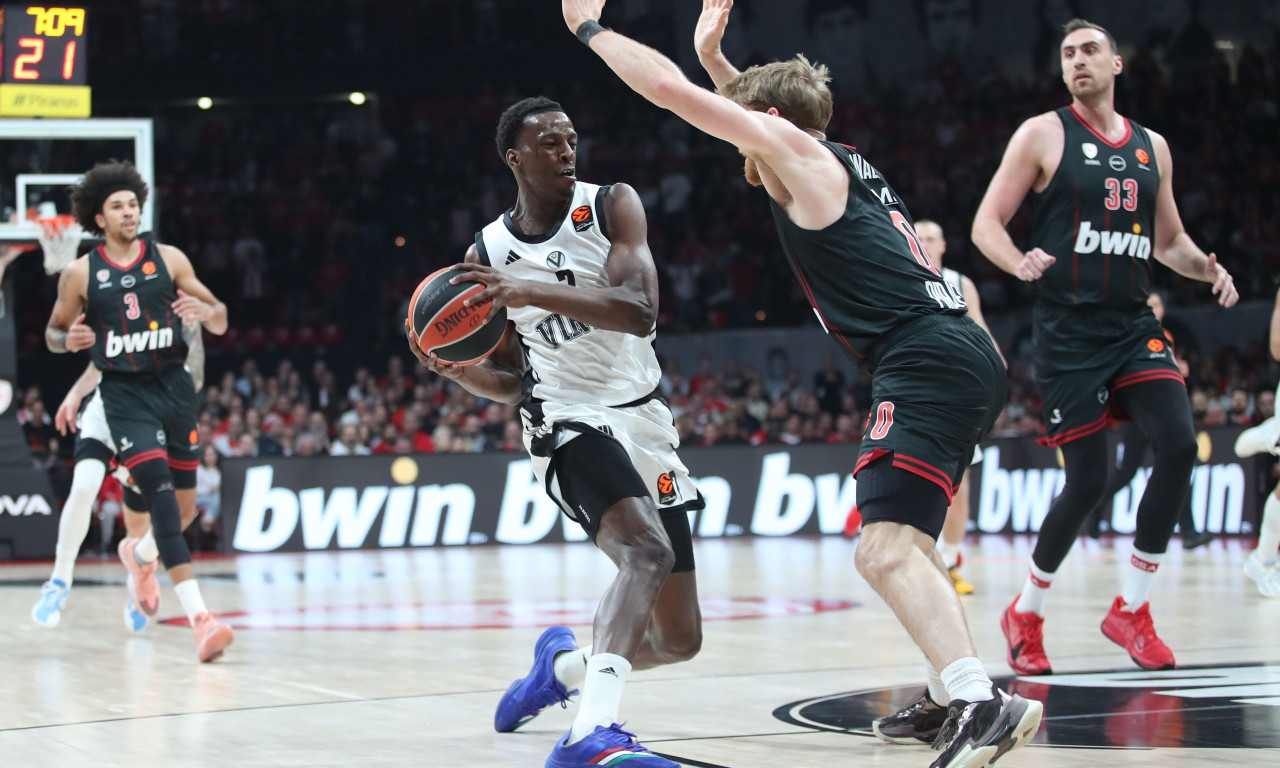 Συνεχίζει στο NCAA με ηγεμονικό συμβόλαιο ο Νιάνγκ της Βίρτους Μπολόνια