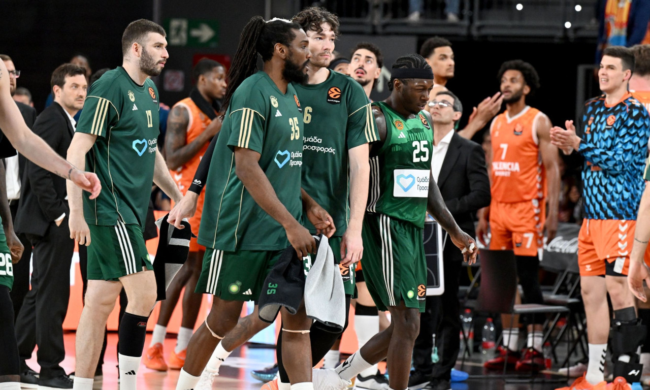 Κένεθ Φαρίντ στο Onsports: «Αν κατακτήσουμε την κούπα θα είναι μία ακόμα μέρα στη δουλειά»