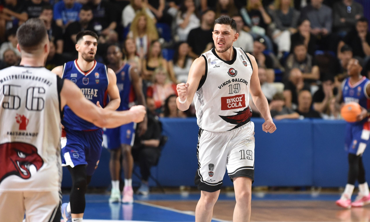 Elite League: Στον τελικό ο Βίκος Ιωαννίνων για μια θέση στη GBL