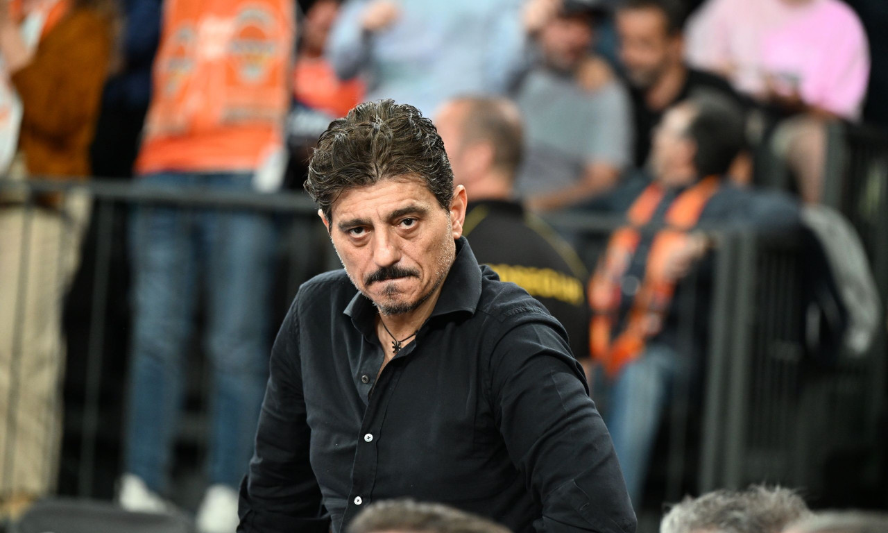 Δημήτρης Γιαννακόπουλος: «Άλλη μία νίκη και μετά… This is OAKA»