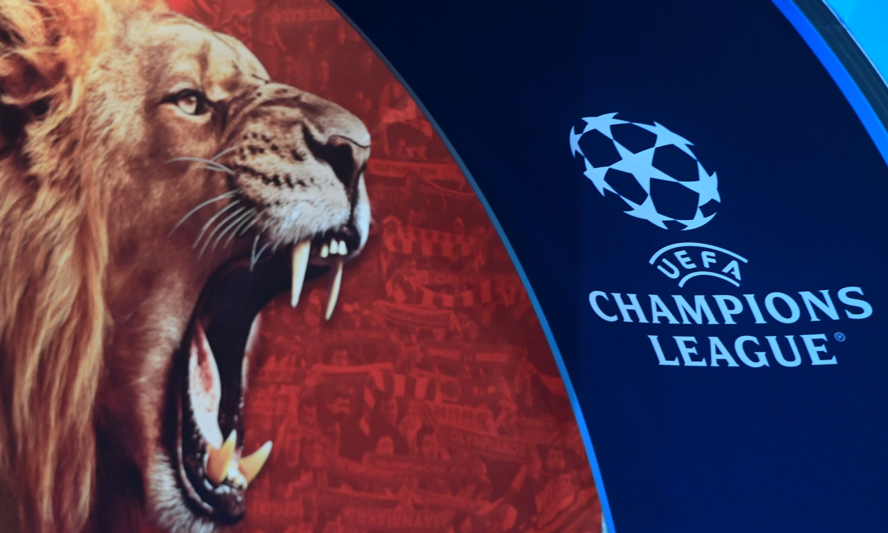 Ολυμπιακός: «Κλείδωσε» η παρουσία στη League Phase του Champions League αν πάρει το πρωτάθλημα