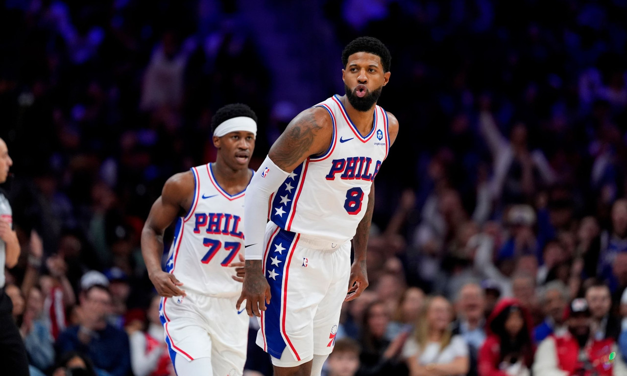 NBA Playoffs: «Ζωντανοί» Σίξερς, στα ίσια με Σέλτικς - Πρόκριση Νικς, αποκλεισμός για Νάγκετς