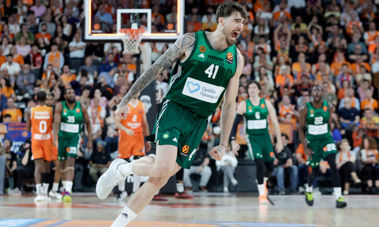 Η παρακάμερα της Euroleague για το Βαλένθια – Παναθηναϊκός: «Από τα καλύτερα όλων των εποχών;»