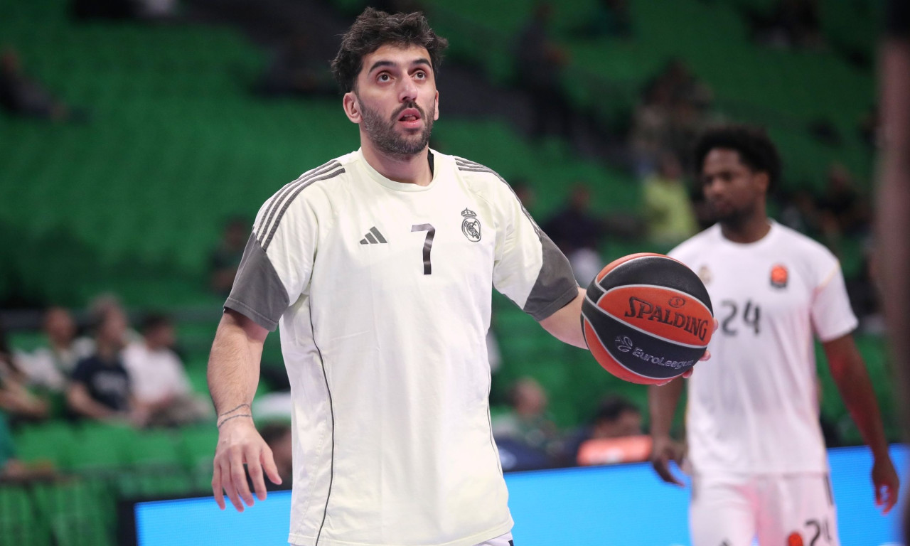 EuroLeague: MVP των Game 2 ο Καμπάτσο