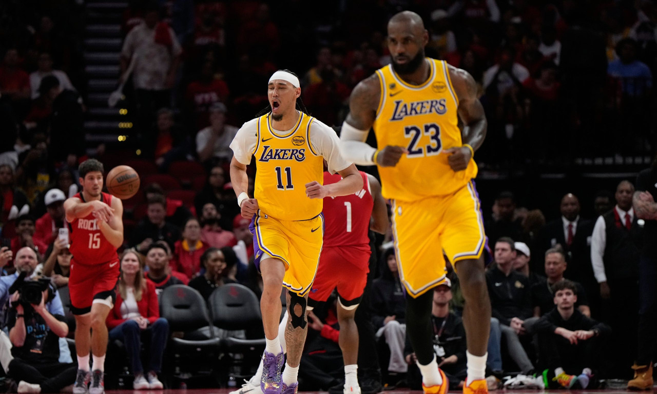 NBA playoffs: Όλα όσα έγιναν τα ξημερώματα του Σαββάτου (02/05)
