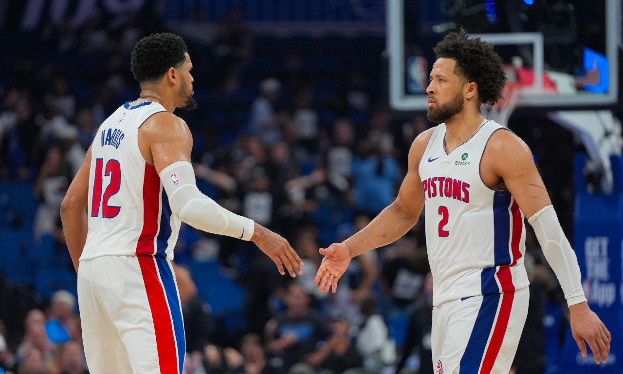 NBA: Επική ανατροπή από το -24 οι Πίστονς, η πρόκριση θα κριθεί στο Game 7
