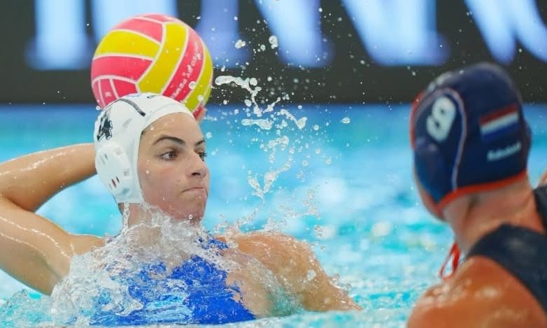 Πόλο: Νέα ήττα για την Εθνική ομάδα γυναικών