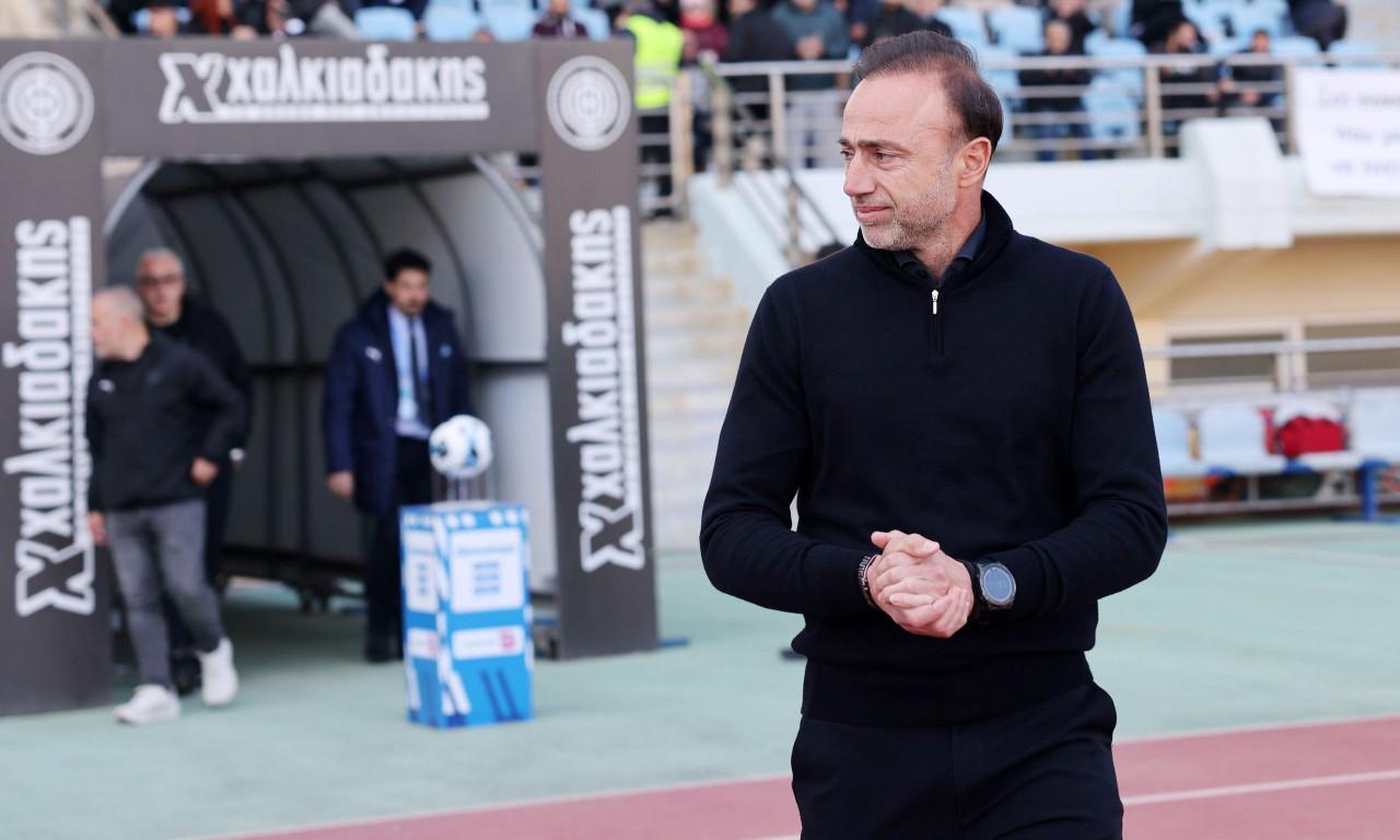 Κόντης: «Το μυαλό μας δεν ήταν αυτό που έπρεπε, να αλλάξουμε το mode»