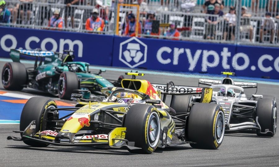 Formula 1: Αλλαγή ώρας στο GP Μαϊάμι λόγω καταιγίδων - Πότε θα γίνει η εκκίνηση