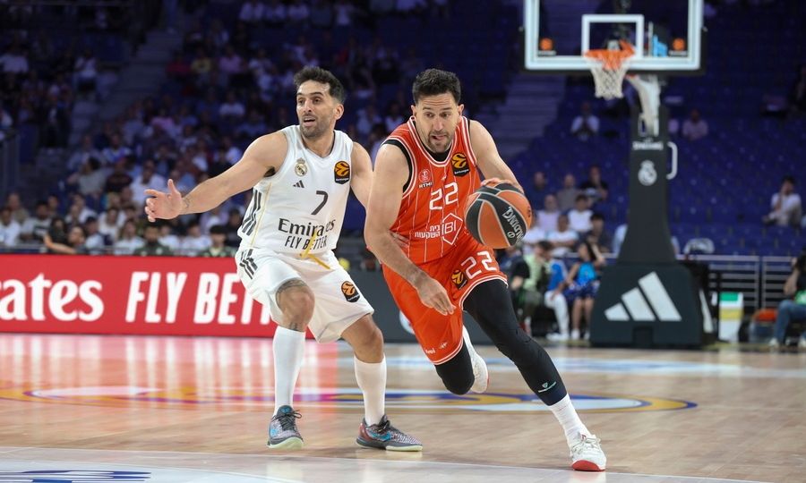 Euroleague: Τελευταία… ζαριά για Χάποελ - Να «τελειώσει» τη σειρά θέλει η Ρεάλ