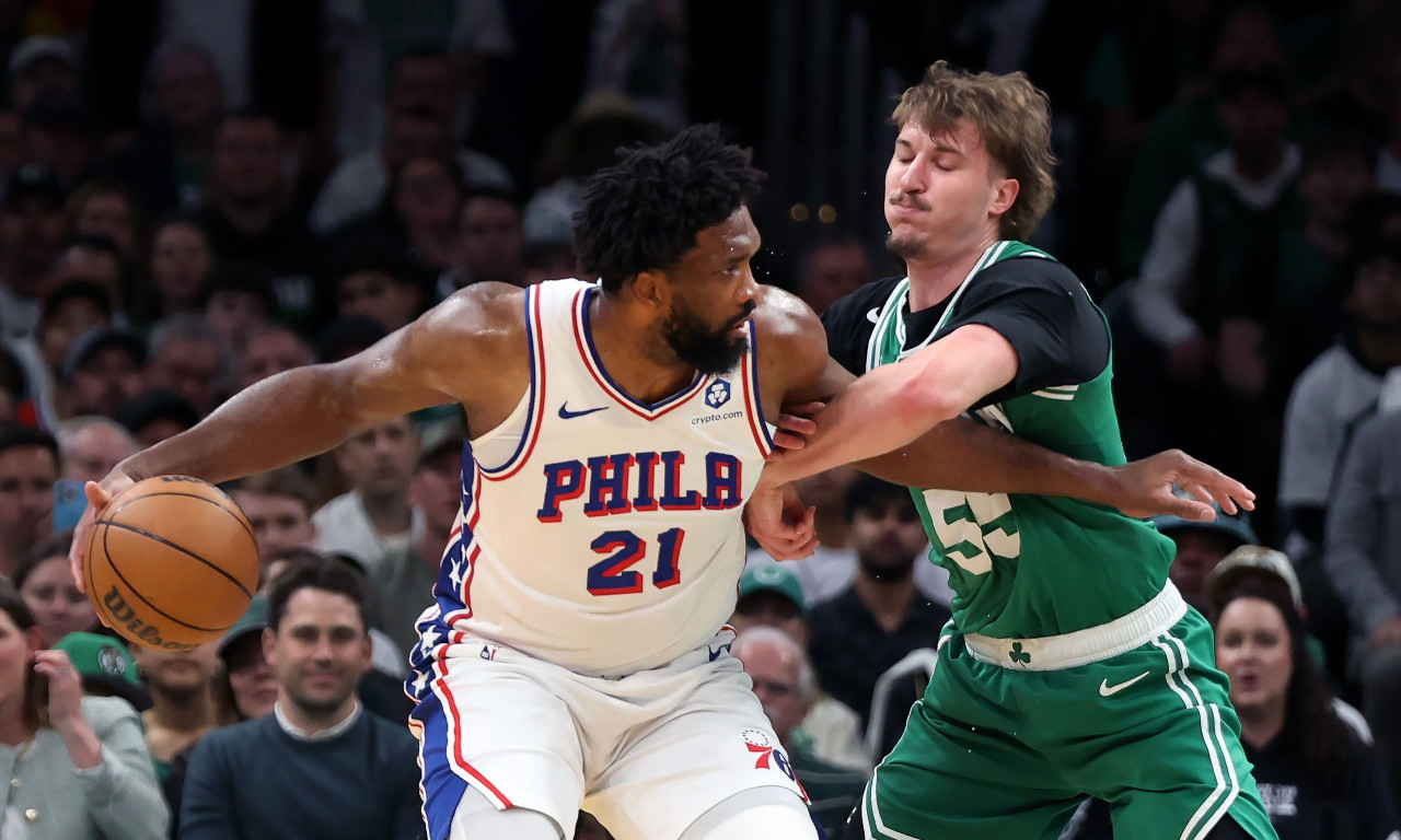 NBA Playoffs: Μεγάλη ανατροπή των Σίξερς από 3-1 και πρόκριση επί των Σέλτικς
