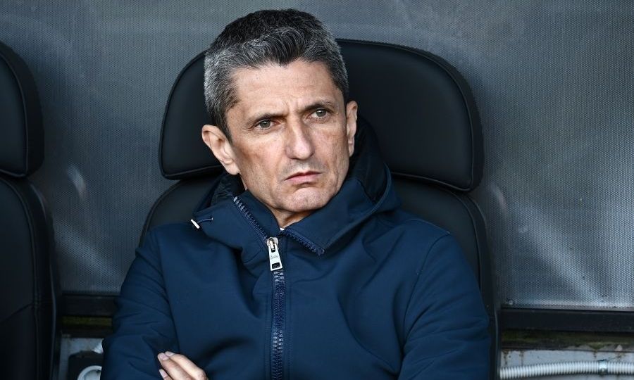ΠΑΟΚ - Ολυμπιακός: Η ενδεκάδα του Λουτσέσκου για το ντέρμπι της Τούμπας