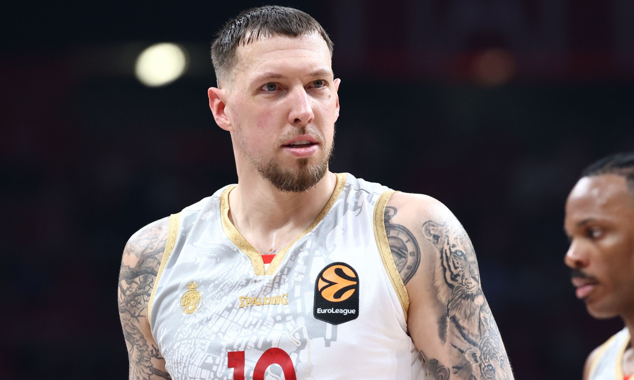 Μονακό: Εκτός και ο Τάις για το Game 3 με τον Ολυμπιακό