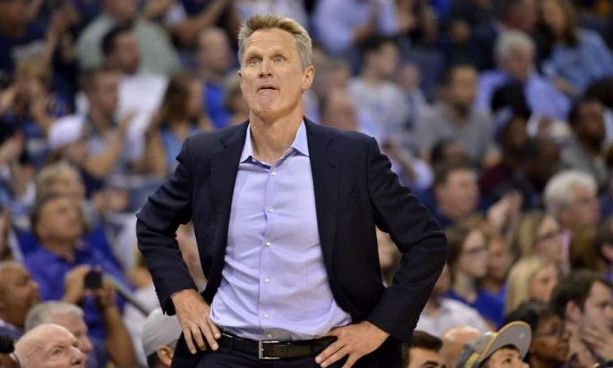ESPN και Ουόριορς στη «μάχη» για Κερ