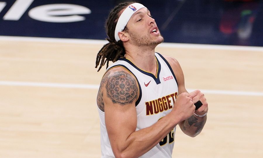 NBA: Πολυζήτητος ο Άαρον Γκόρντον στην άλλη πλευρά του Ατλαντικού
