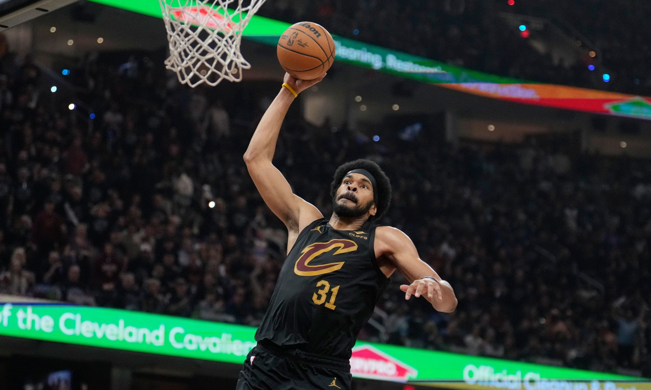 NBA Playoffs: Οι Καβαλίερς προκρίθηκαν στο Game 7 με καθοριστικό Τζάρετ Άλεν