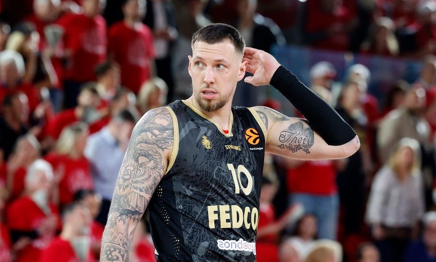 Μονακό: Με την πλάτη στον τοίχο ενόψει του Game 3