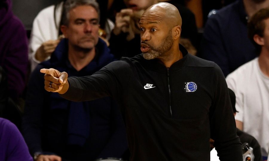 NBA: Τέλος ο Τζαμάλ Μόσλεϊ από τους Μάτζικ