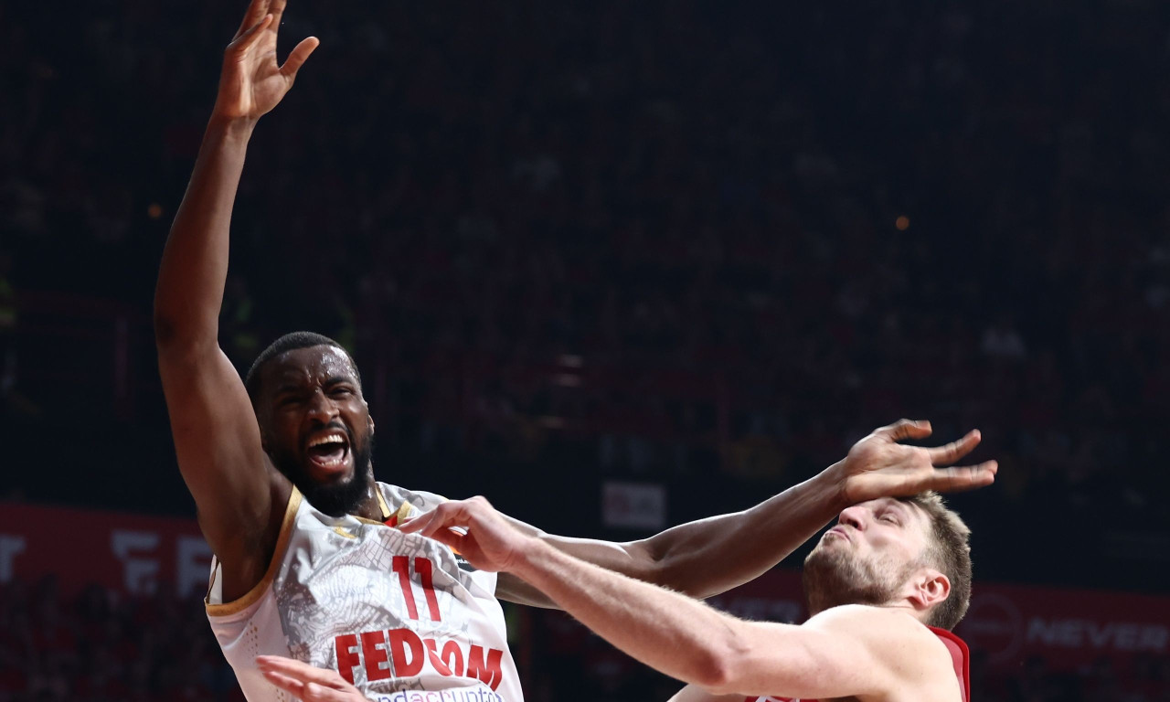 Μονακό: Χωρίς Ντιαλό στο Game 3 με τον Ολυμπιακό