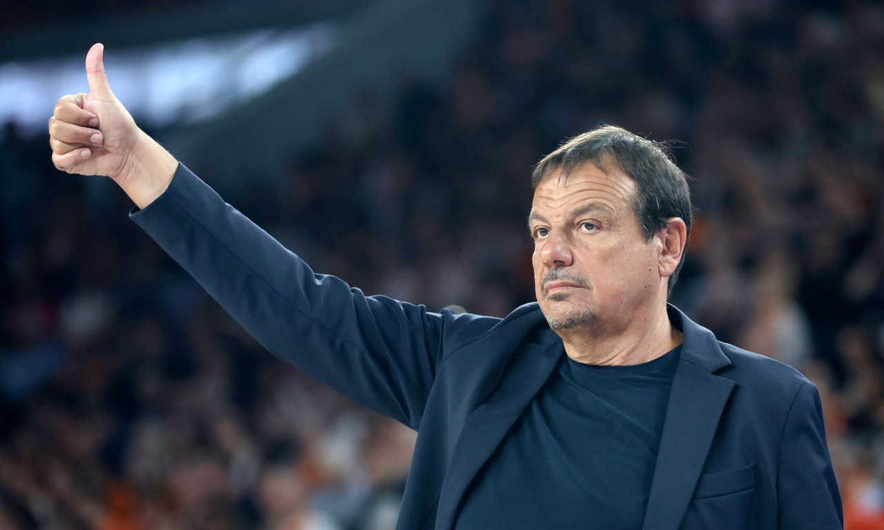 Αταμάν: «Πρέπει να ξεχάσουμε τι έγινε στη Βαλένθια»