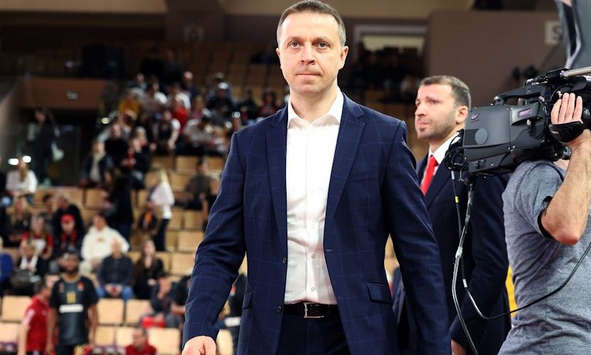 Στα χέρια του Μοτεγιούνας οι μετοχές της Ζαλγκίρις