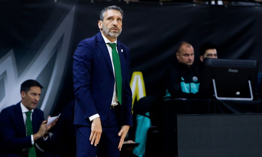 Ναβάρο: «Στο Final 4 είναι σημαντικό να ελέγξεις τα συναισθήματά σου»