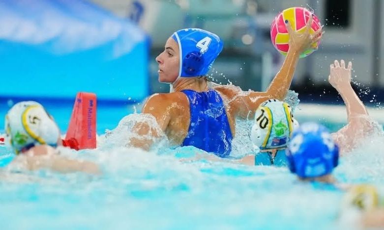 Πόλο: Παρέμεινε στην Division 1 η Εθνική γυναικών μετά τη νίκη επί της Ιαπωνίας