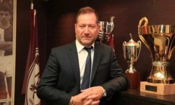ΑΕΛ: Δίωξη από τον ποδοσφαιρικό εισαγγελέα στον Νταβέλη