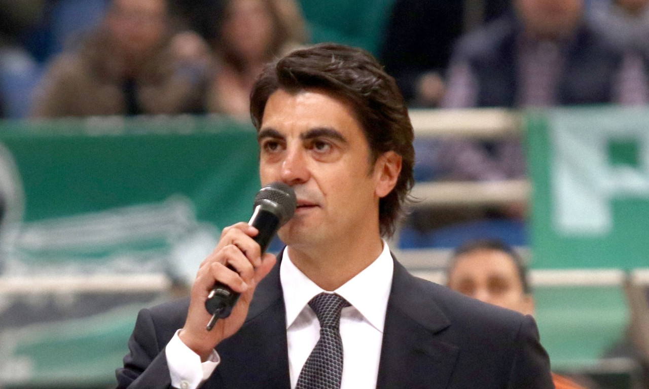 Euroleague: Επικές ατάκες Κουτλουάι για Γιαννακόπουλο - «Θα βρει τρόπο να πάει στο Final 4»