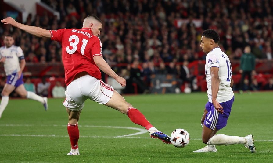 Europa League: Το τελευταίο… βήμα για τον τελικό - Προβάδισμα για Νότιγχαμ και Μπράγκα