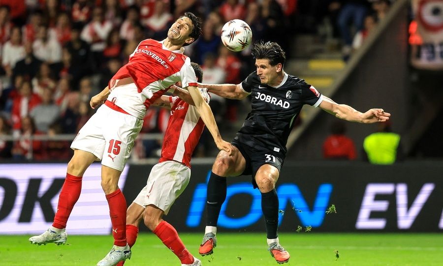 Σούπερ προσφορά* για το Europa League και το Conference League από το Pamestoixima.gr