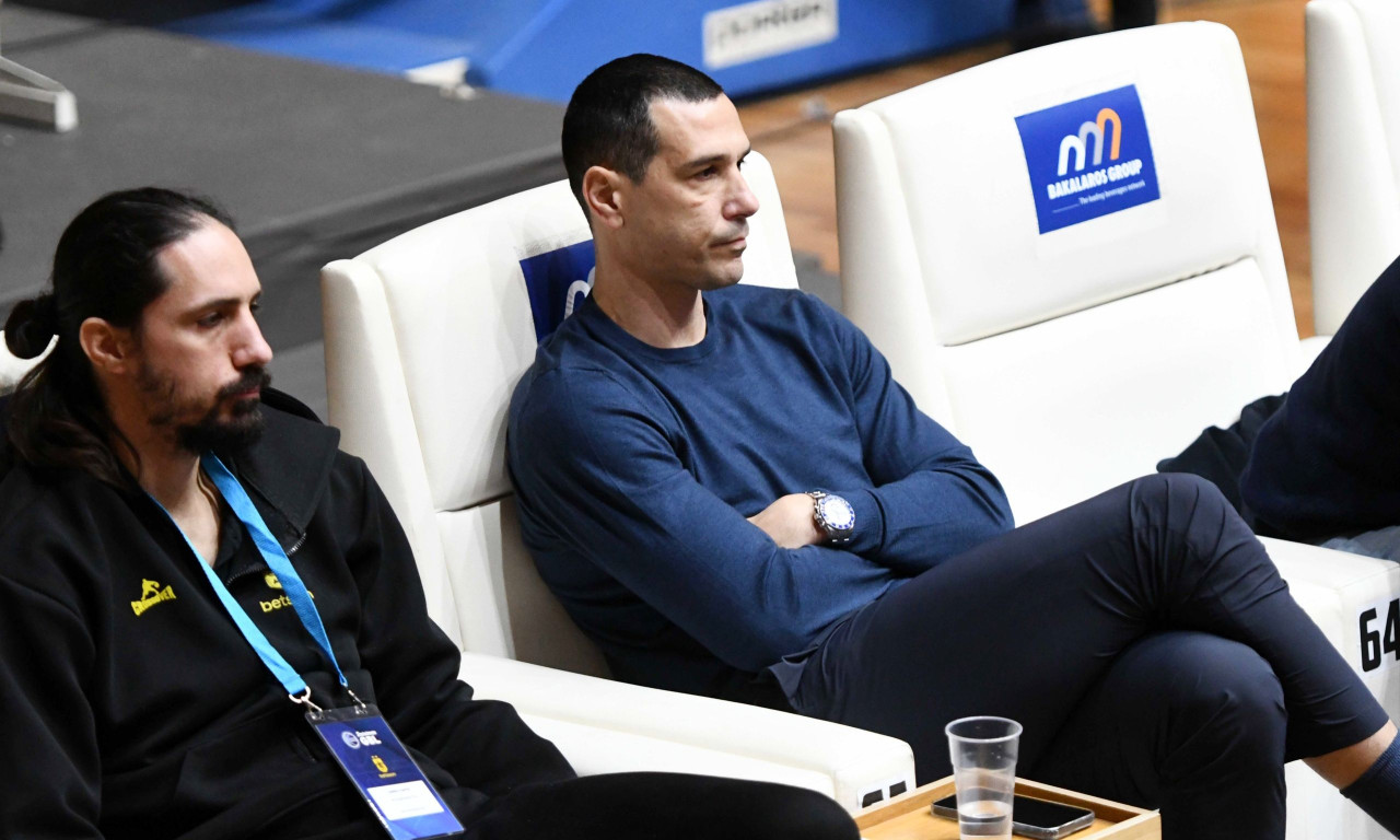 Άρης: Συνάντηση με τη EuroLeague λίγο πριν το Final 4
