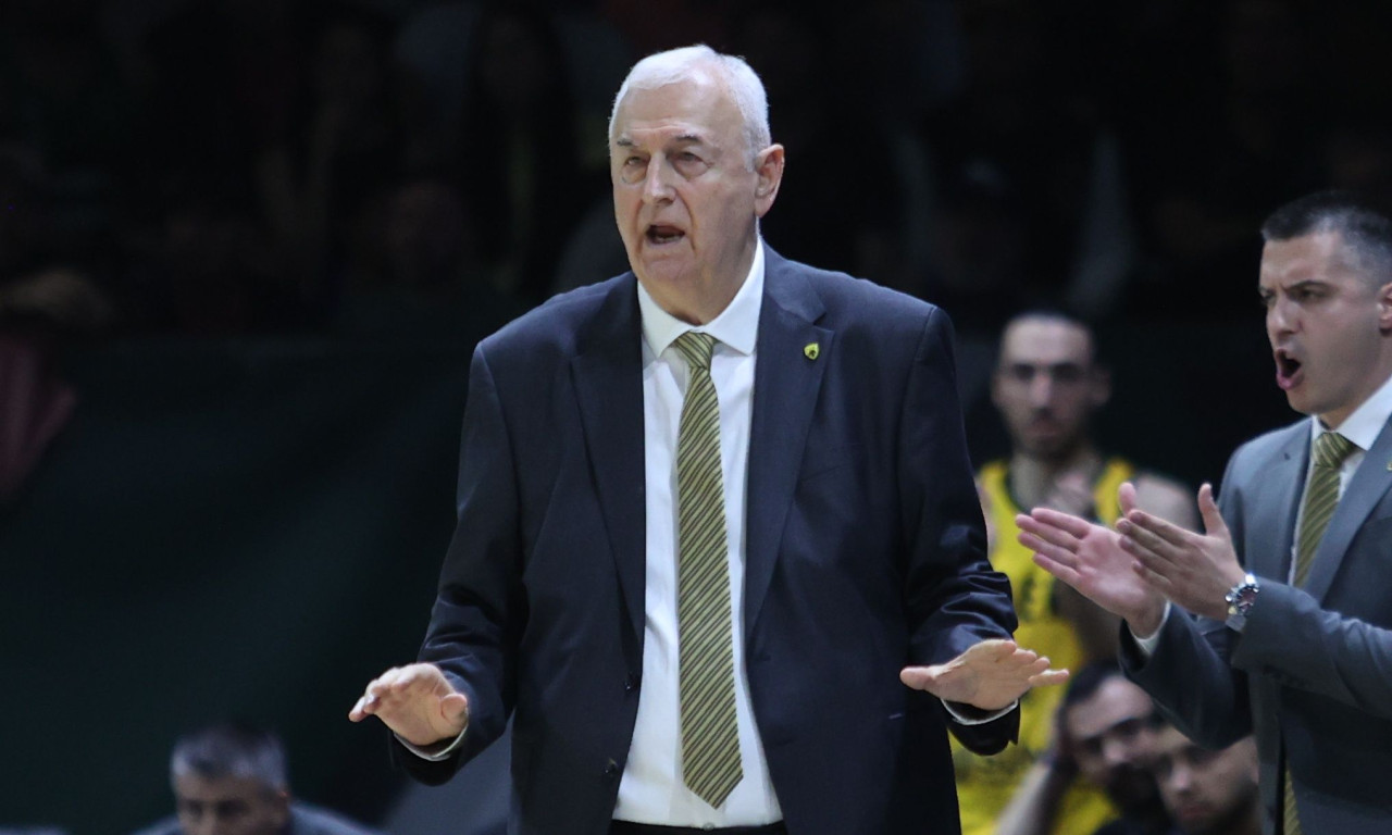 Κορυφαίος προπονητής στο BCL ο Σάκοτα