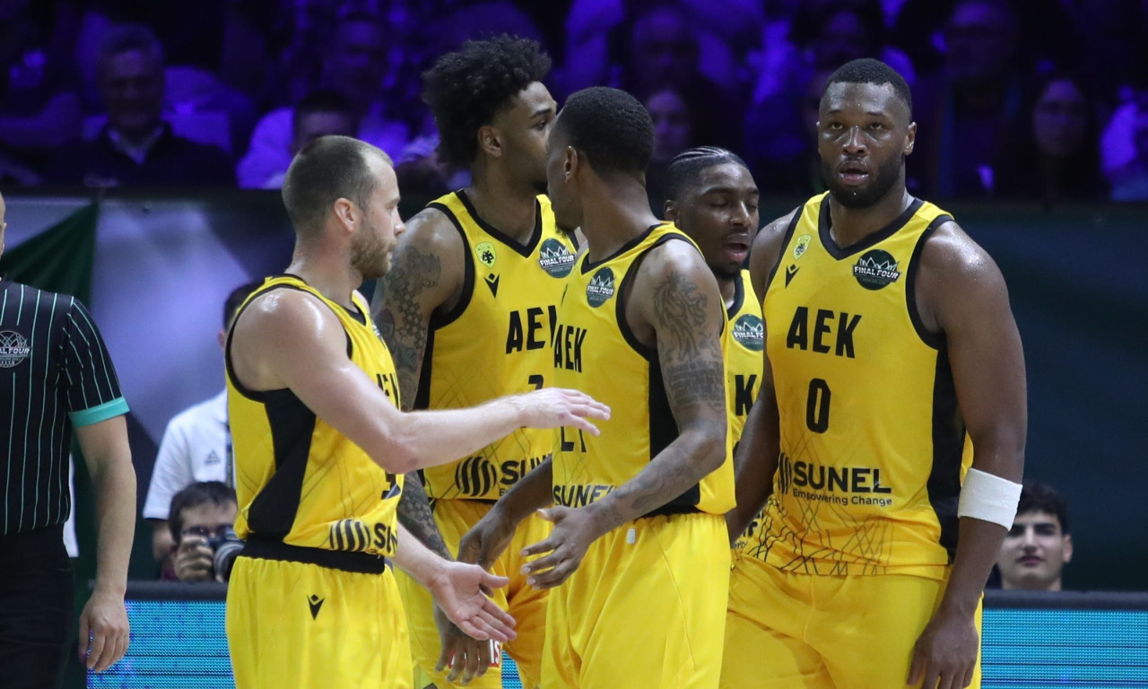 BCL Final Four 2026: Να γίνει και πάλι «Βασίλισσα» - Πάει για το 4ο ευρωπαϊκό της ιστορίας της