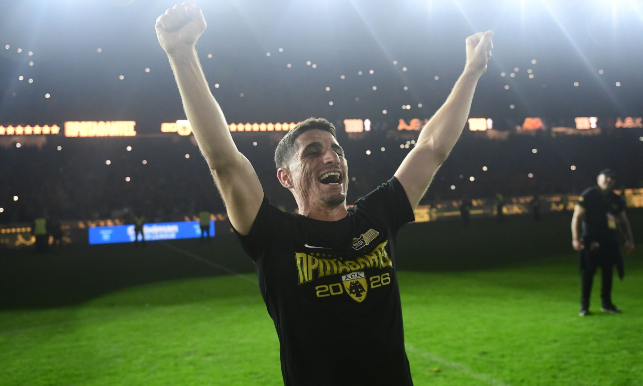 ΑΕΚ: Πώς θα είναι ισχυρή στα playoffs του Champions League - Οι πιθανοί αντίπαλοι