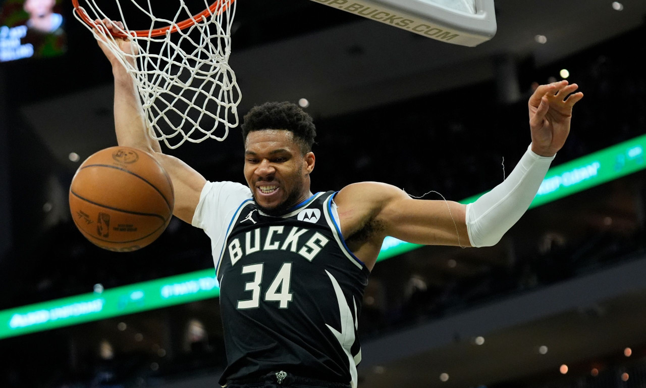 NBA: Έτοιμοι να… χτυπήσουν για Γιάννη Αντετοκούνμπο οι Σέλτικς
