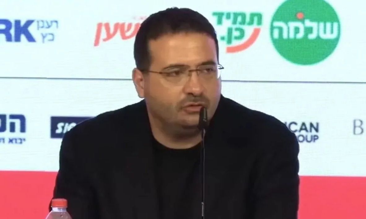 Γιανάι: «Θα ήθελα να δω περιφέρεια με Μοντέρο, Μίτσιτς και Μπράιαντ»