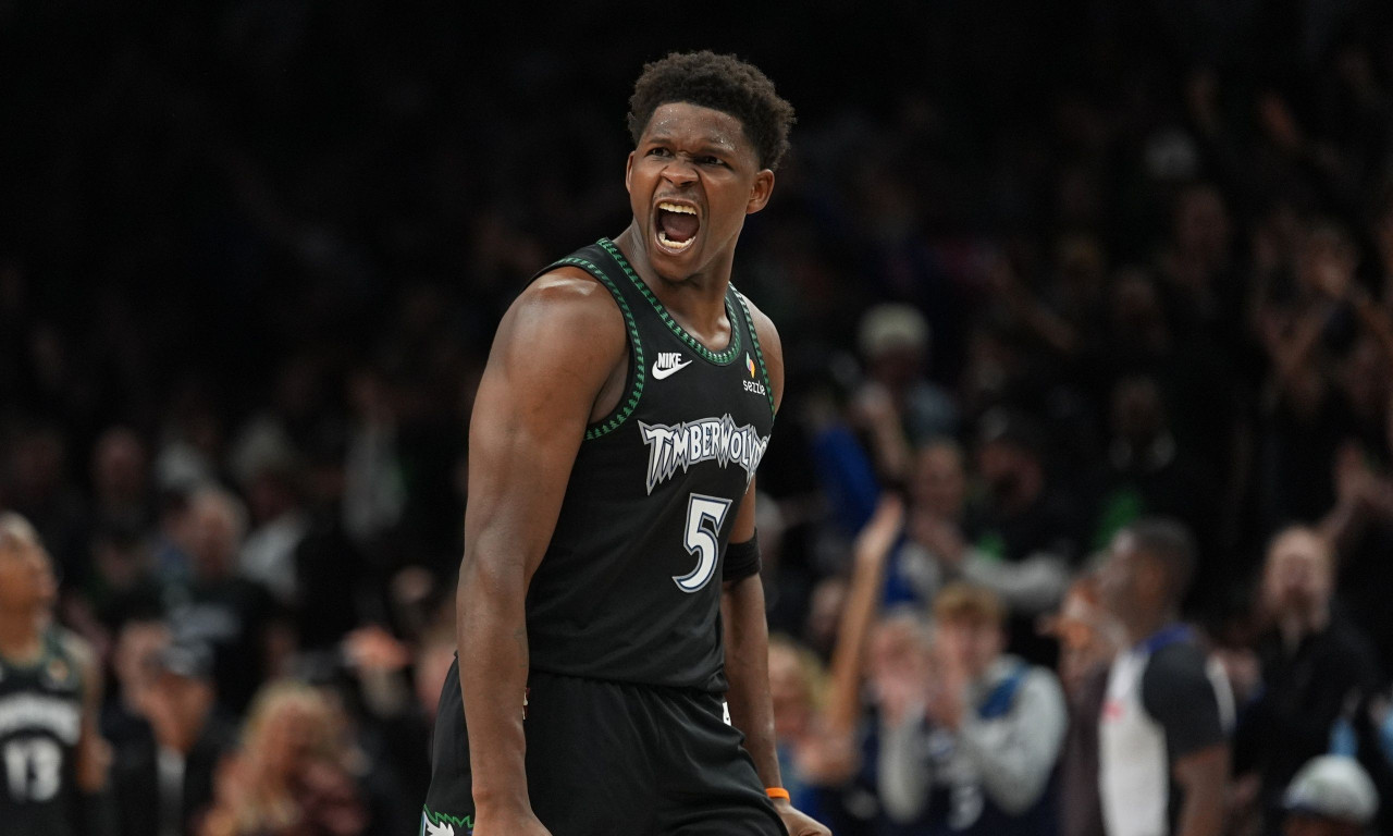NBA: Οι Τιμπεργουλβς λύγισαν τους Σπερς και ισοφάρισαν τη σειρά - Αποβλήθηκε ο Γουεμπανιάμα