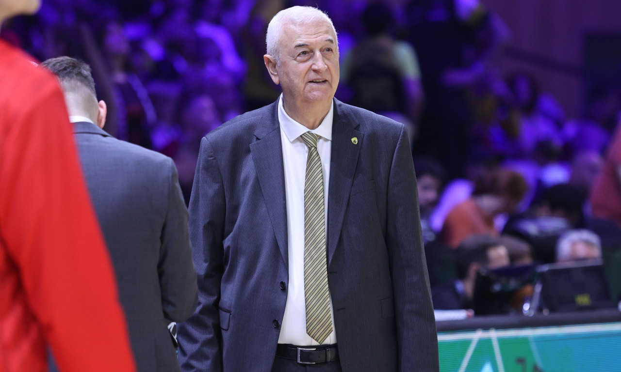 Σάκοτα για Νίκολιτς: «Συγχαρητήρια, ήξερα ότι θα κάνει τη διαφορά»