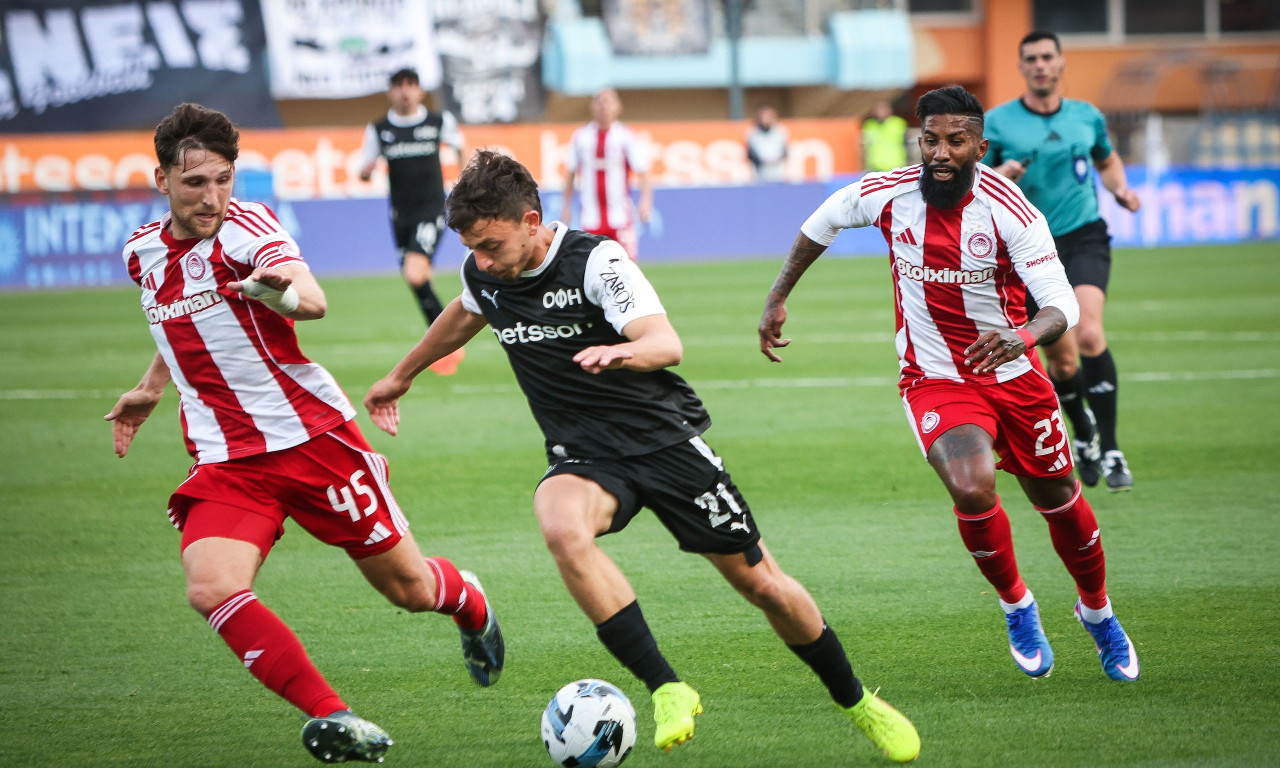 Οι πιθανοί αντίπαλοι του ΟΦΗ στα playoffs του Europa League και η θέση του Ολυμπιακού