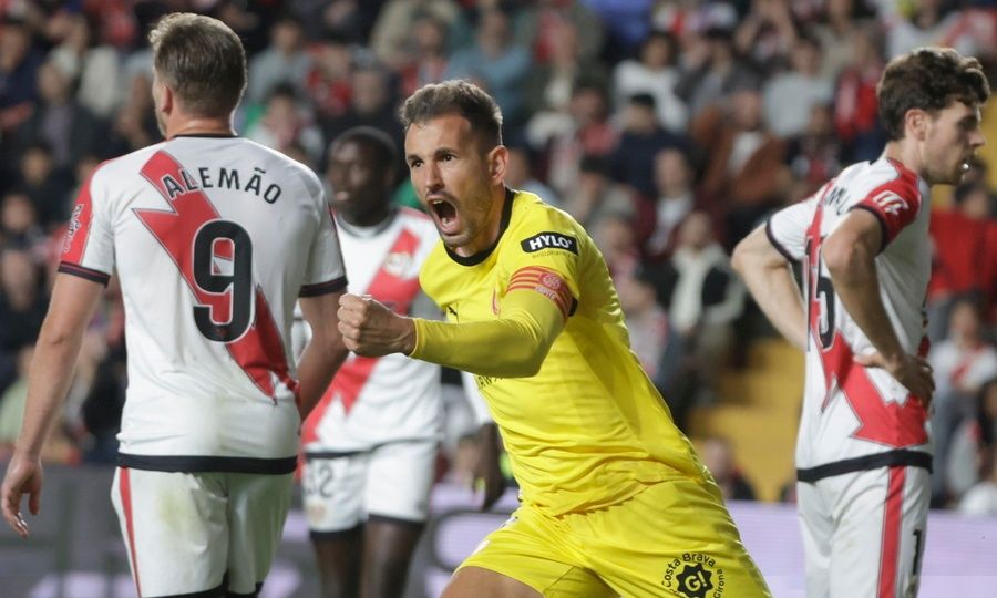 La Liga: «Χρυσός» βαθμός για την Τζιρόνα στο φινάλε - Αποτελέσματα και βαθμολογία