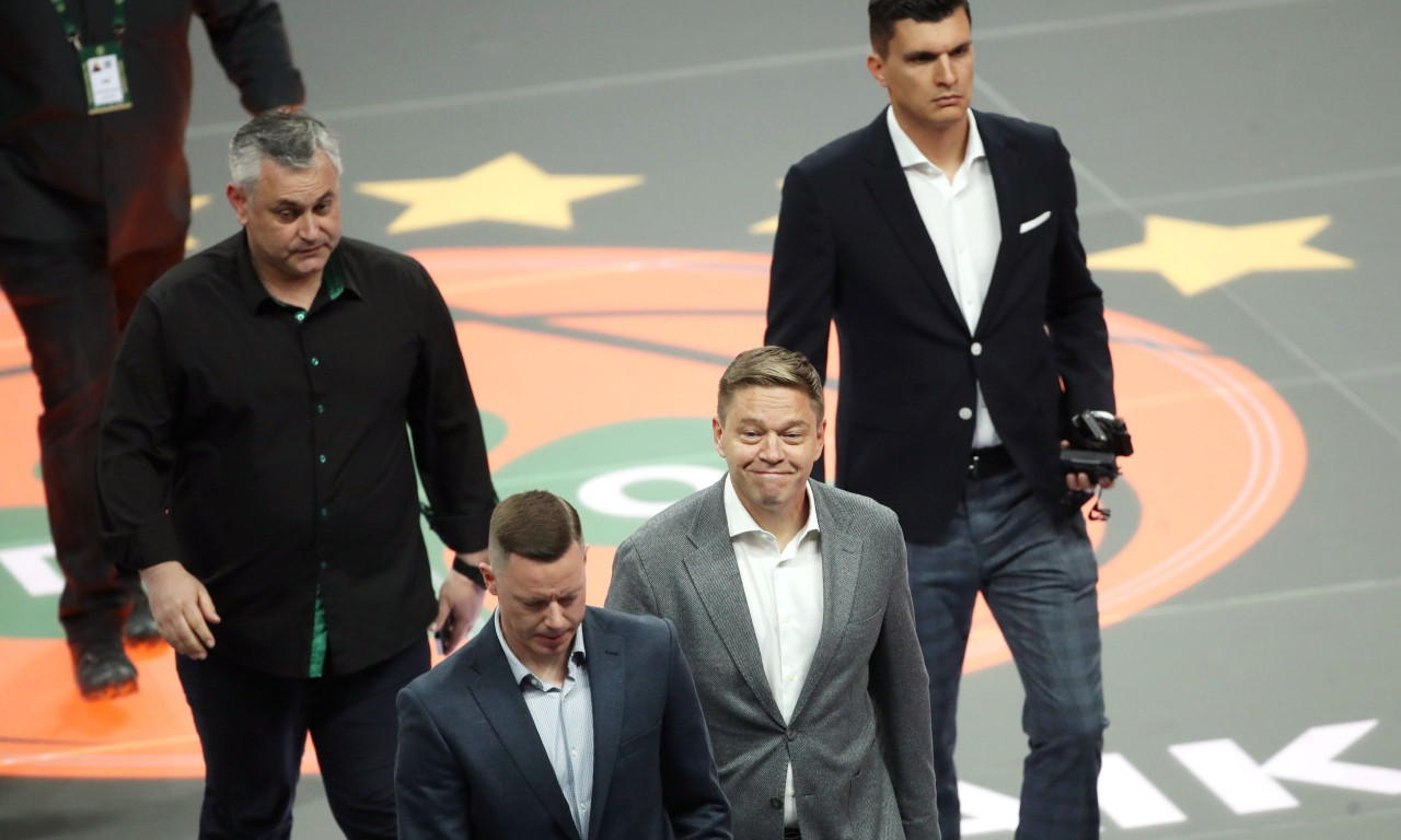 Αναβρασμός σε όλη την Ευρώπη με τον ορισμό του Game 5