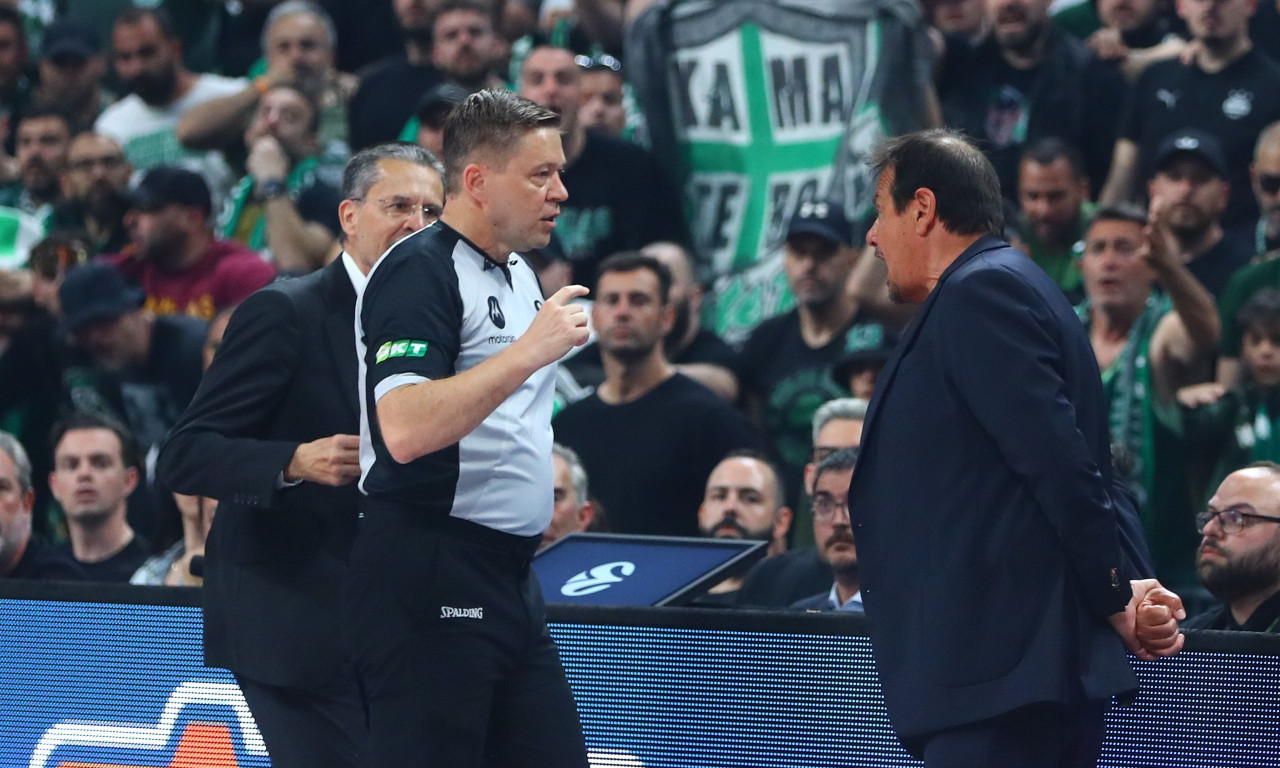 Ούτε τα προσχήματα…